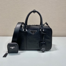 Prada Top Handle Bags